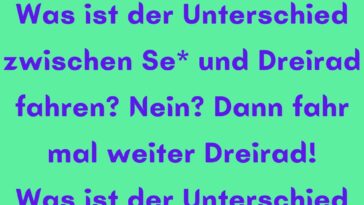 Zwischen einem Krokodil und einer Blondine